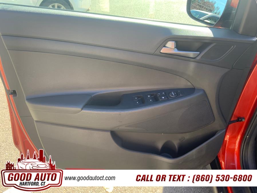 2016 Hyundai Tucson Sport Image 11 of 15