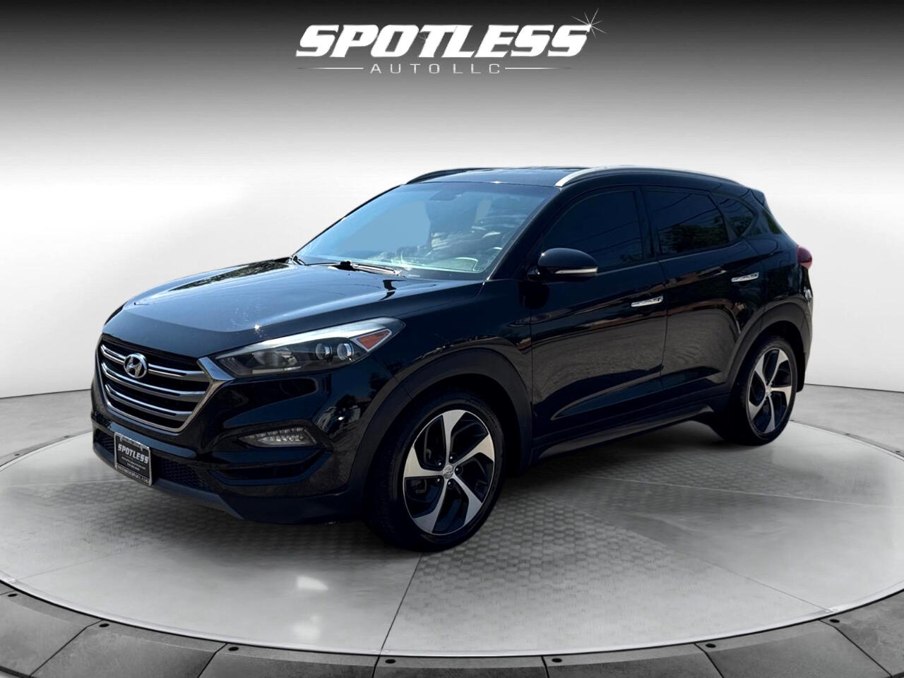 Vehicle image 1 of 29