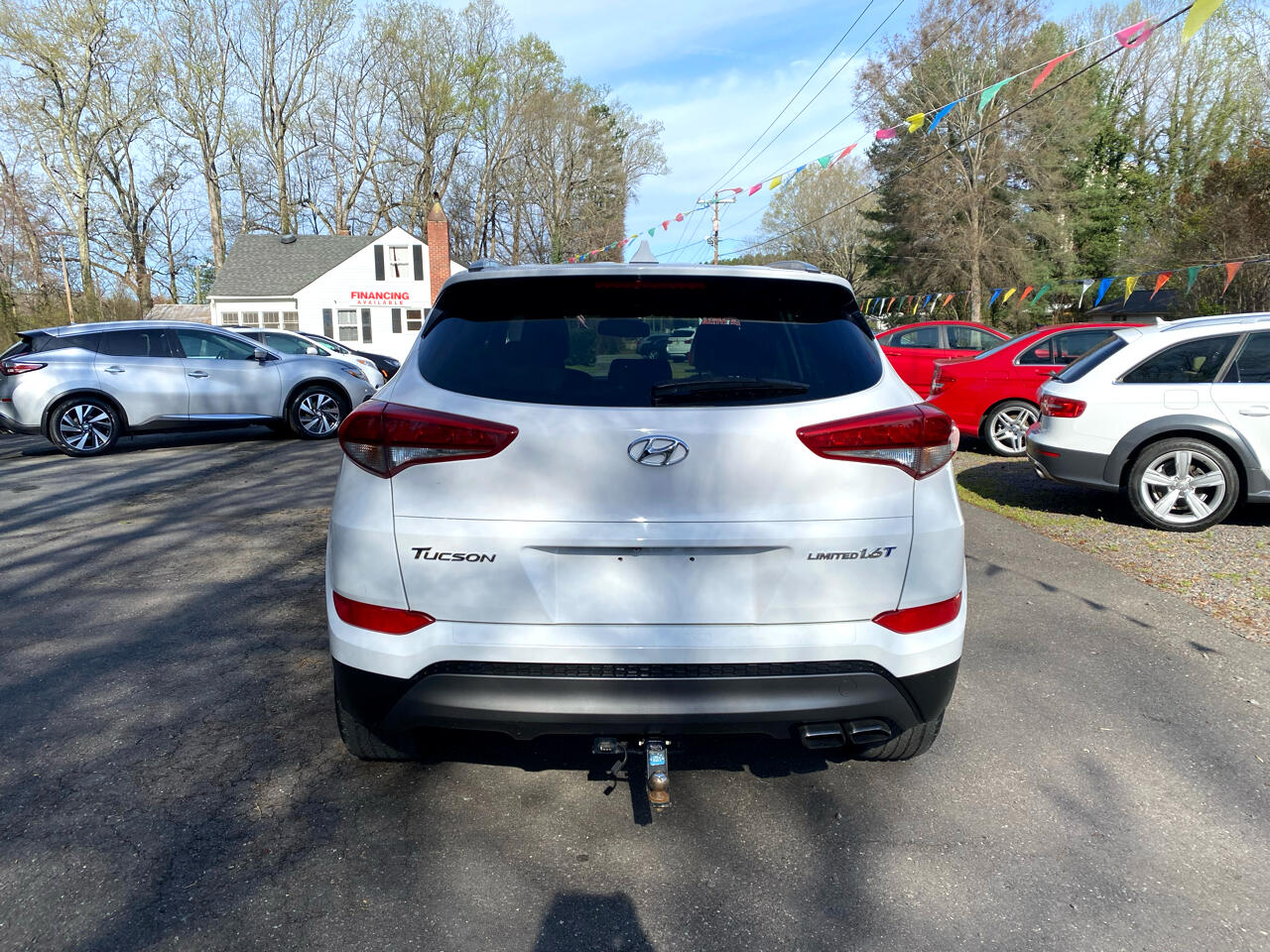 Vehicle image 5 of 61