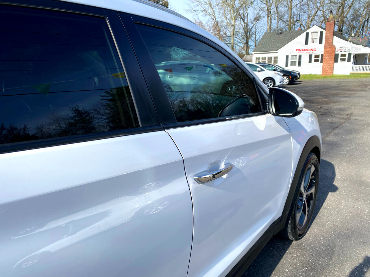 Vehicle image 10 of 61
