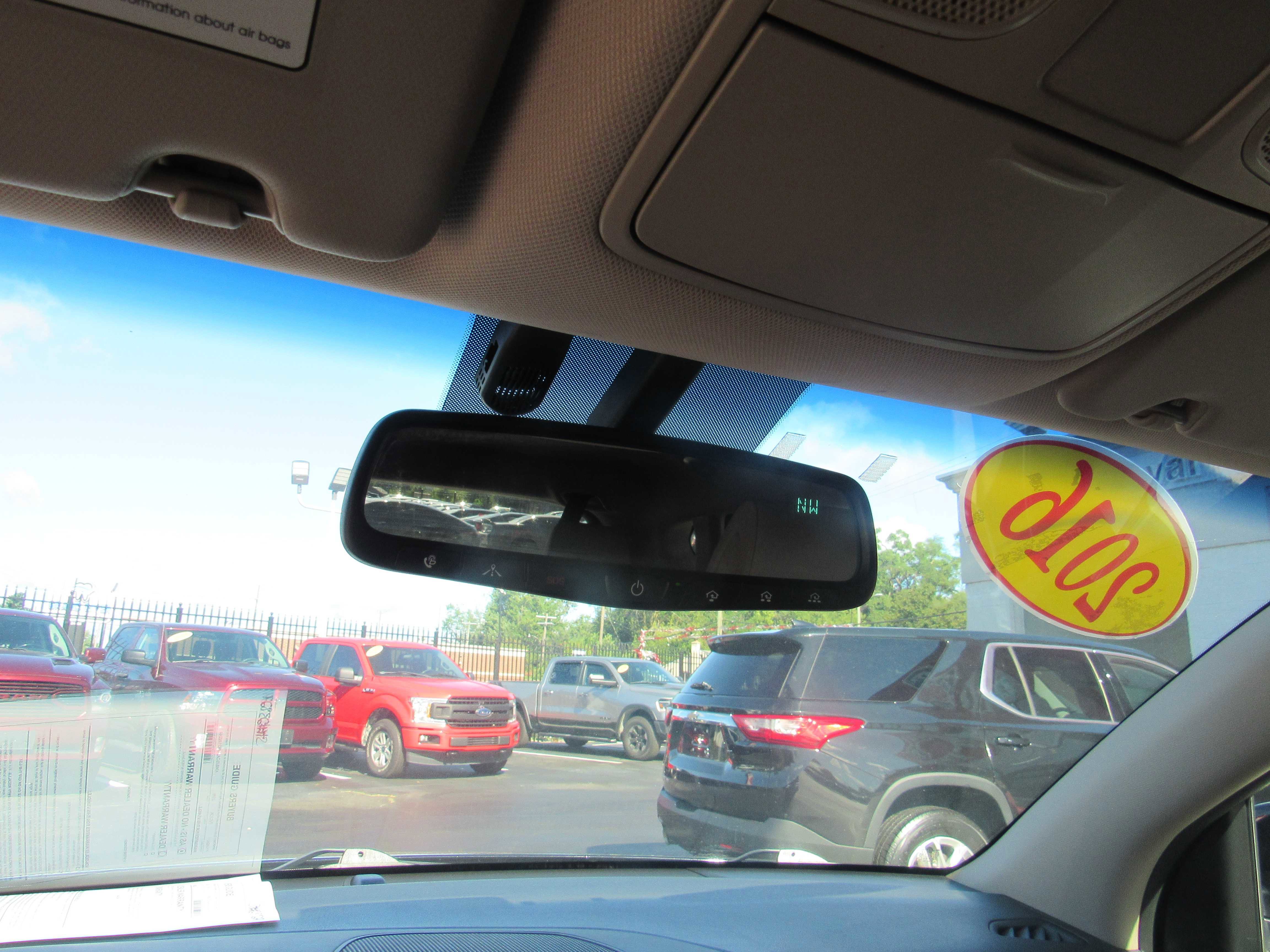 2016 Hyundai Tucson Limited Image 10 of 20