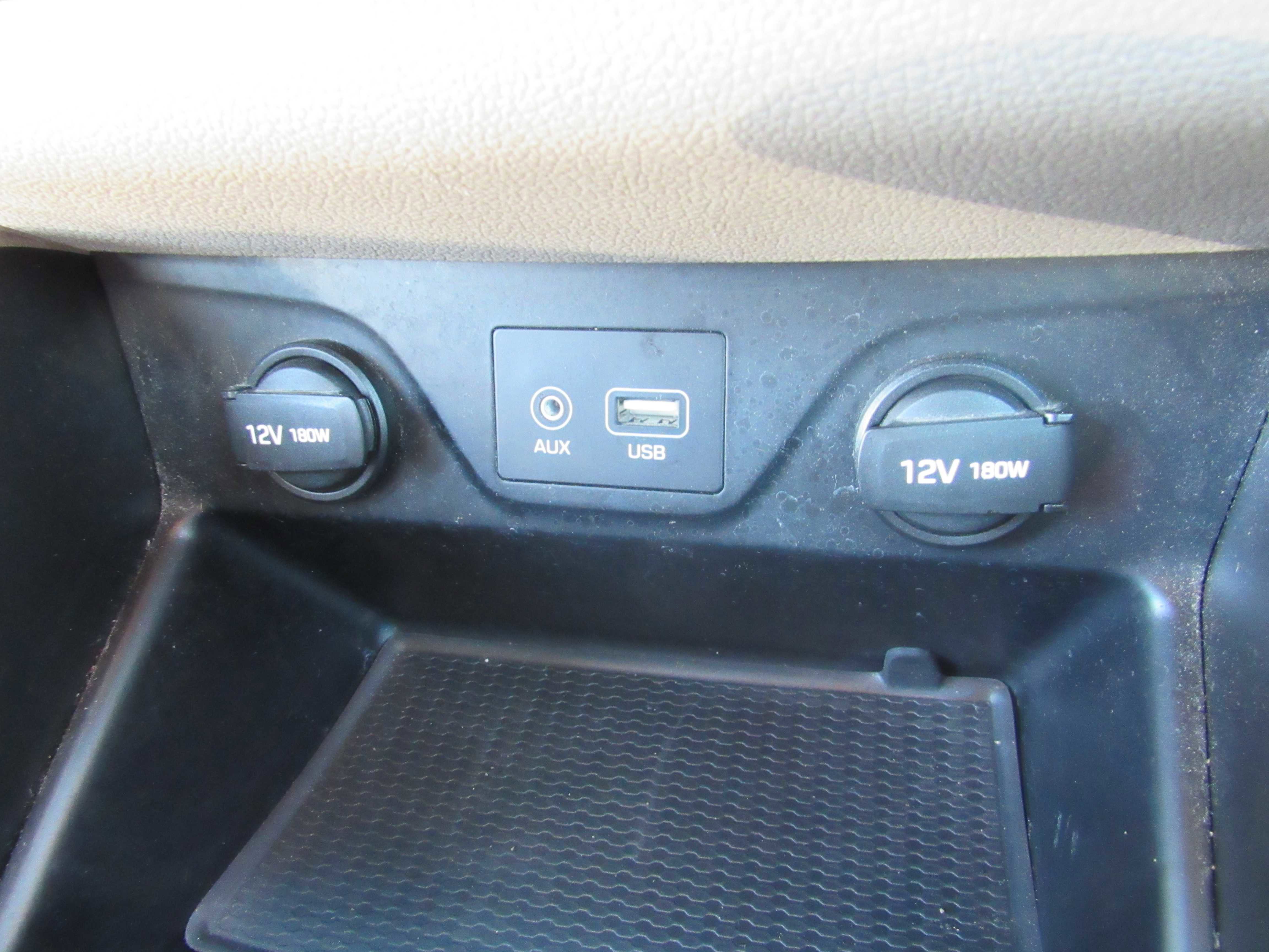 2016 Hyundai Tucson Limited Image 19 of 20