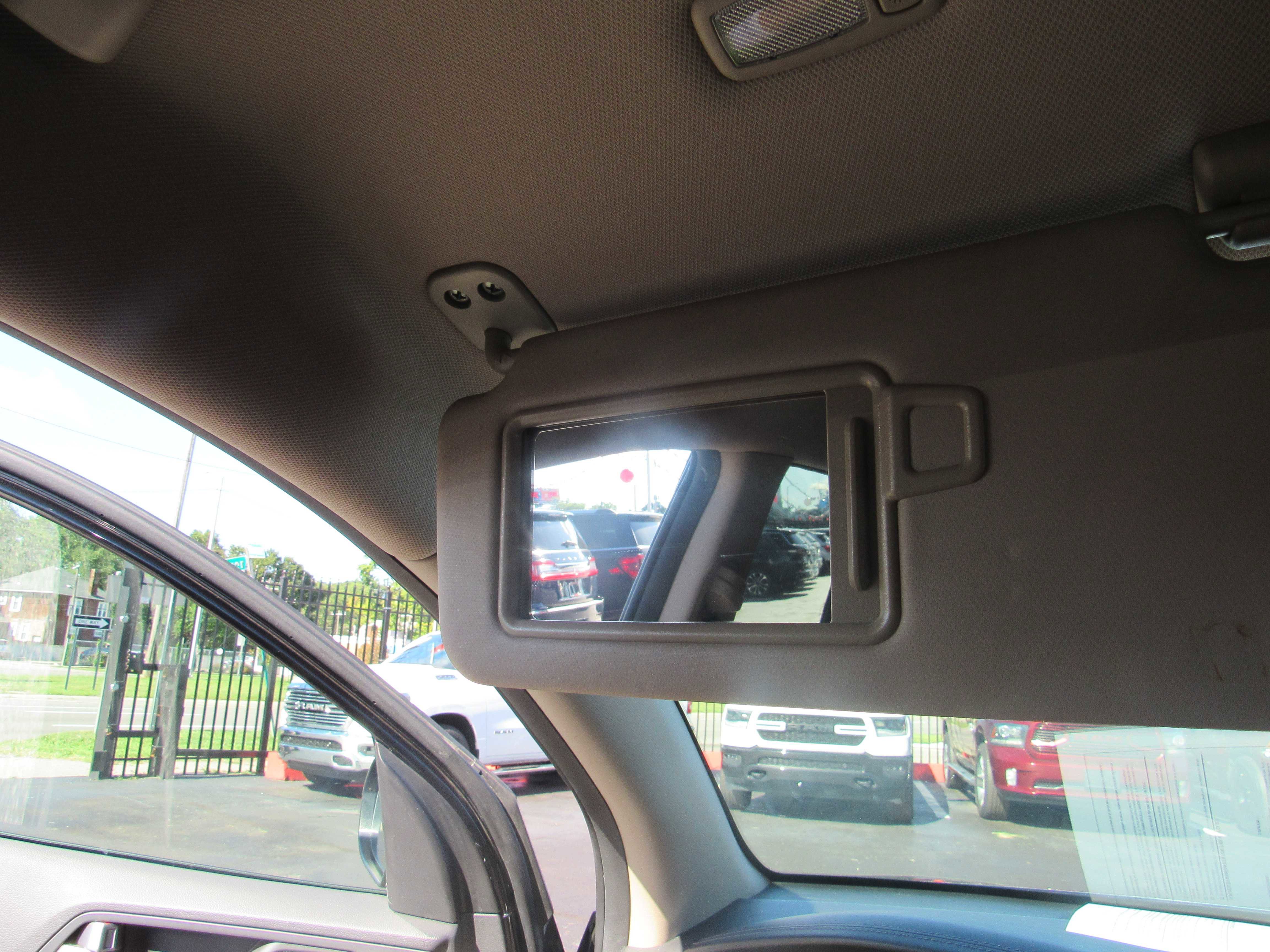 2016 Hyundai Tucson Limited Image 11 of 20