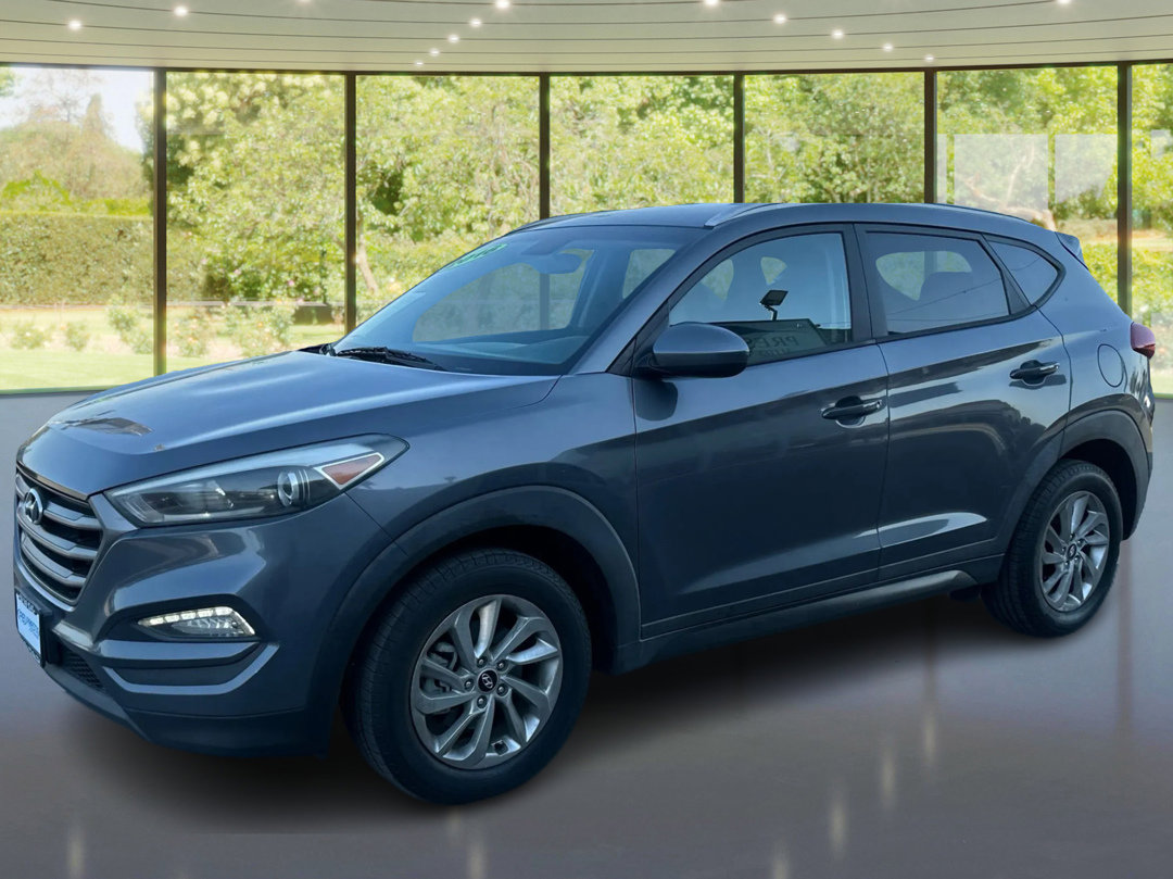 2016 Hyundai Tucson SE Image 1 of 47