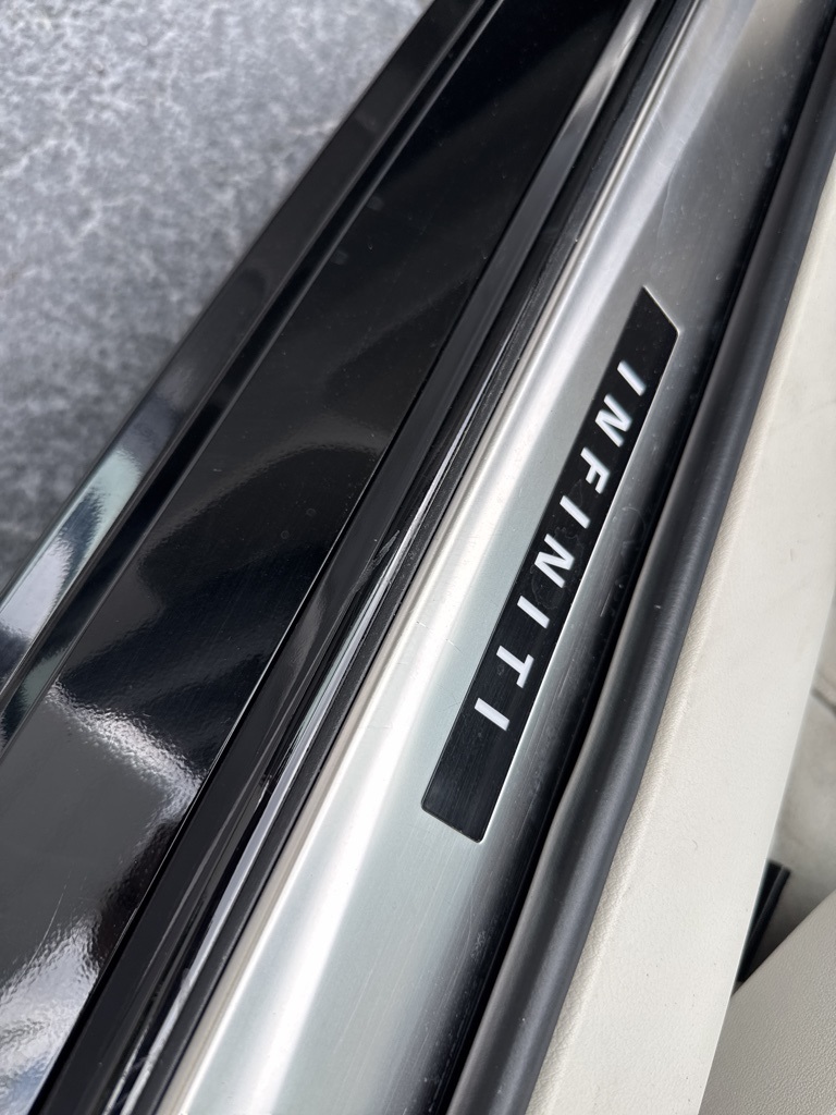 2016 INFINITI Q50 2.0T Premium Image 10 of 11