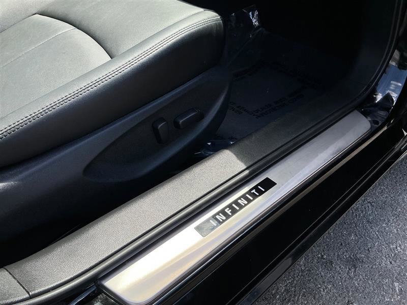 2016 INFINITI Q50 3.0T Premium Image 37 of 47