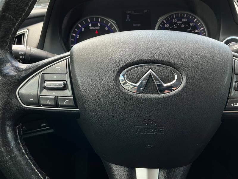 2016 INFINITI Q50 3.0T Premium Image 25 of 47