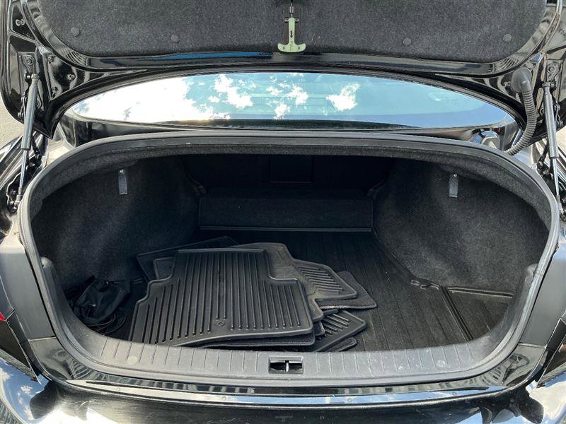 2016 INFINITI Q50 3.0T Premium Image 12 of 47