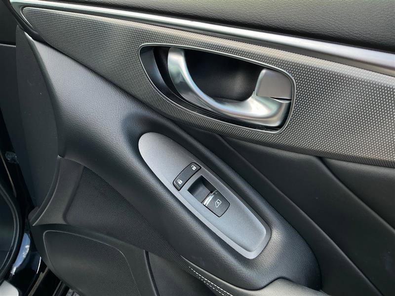 2016 INFINITI Q50 3.0T Premium Image 45 of 47