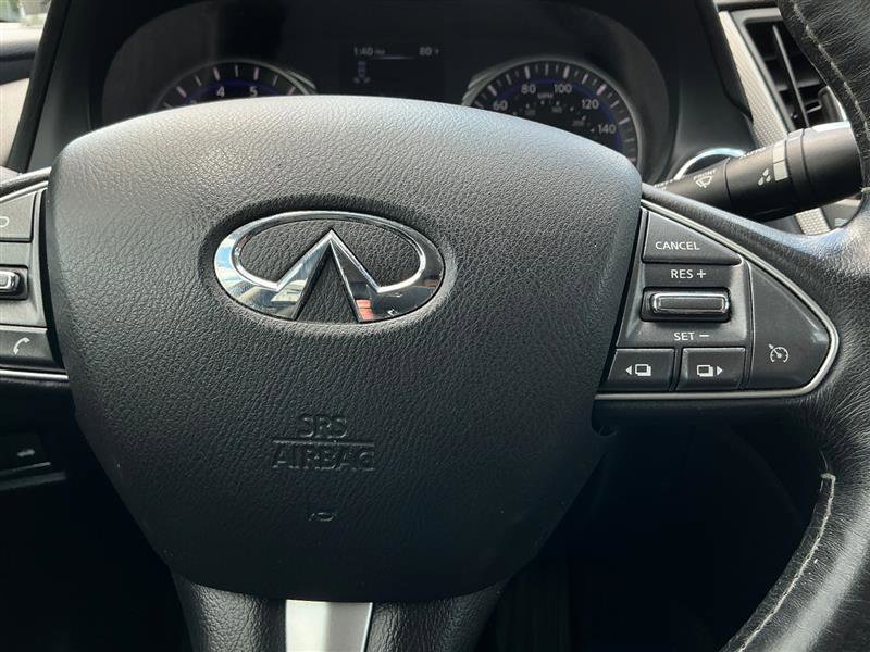 2016 INFINITI Q50 3.0T Premium Image 41 of 47