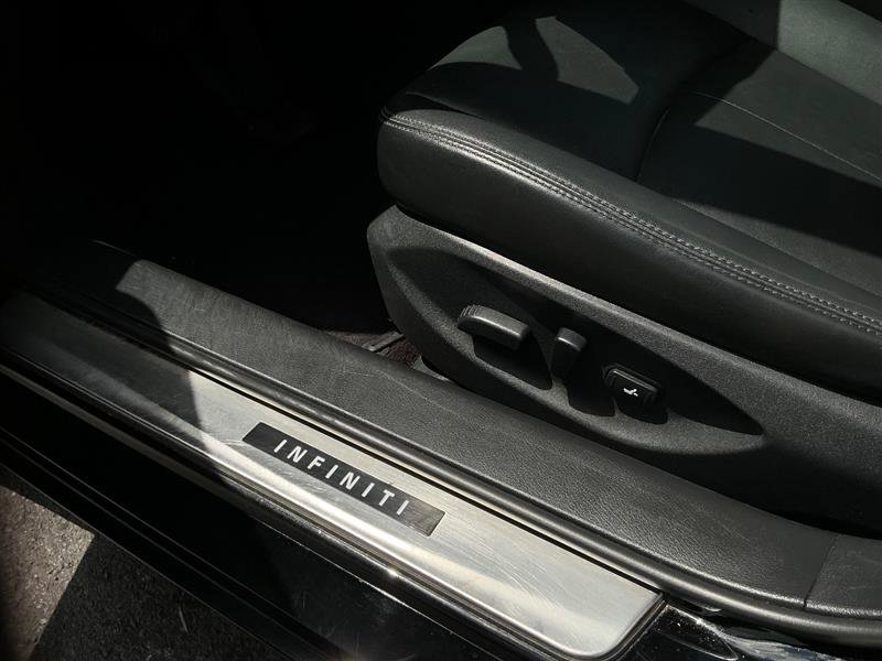 2016 INFINITI Q50 3.0T Premium Image 30 of 47