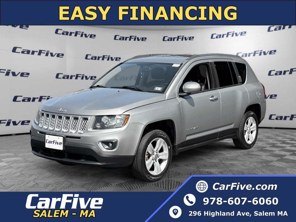 Vehicle image 1 of 35