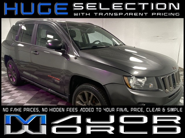 Vehicle image 6 of 23