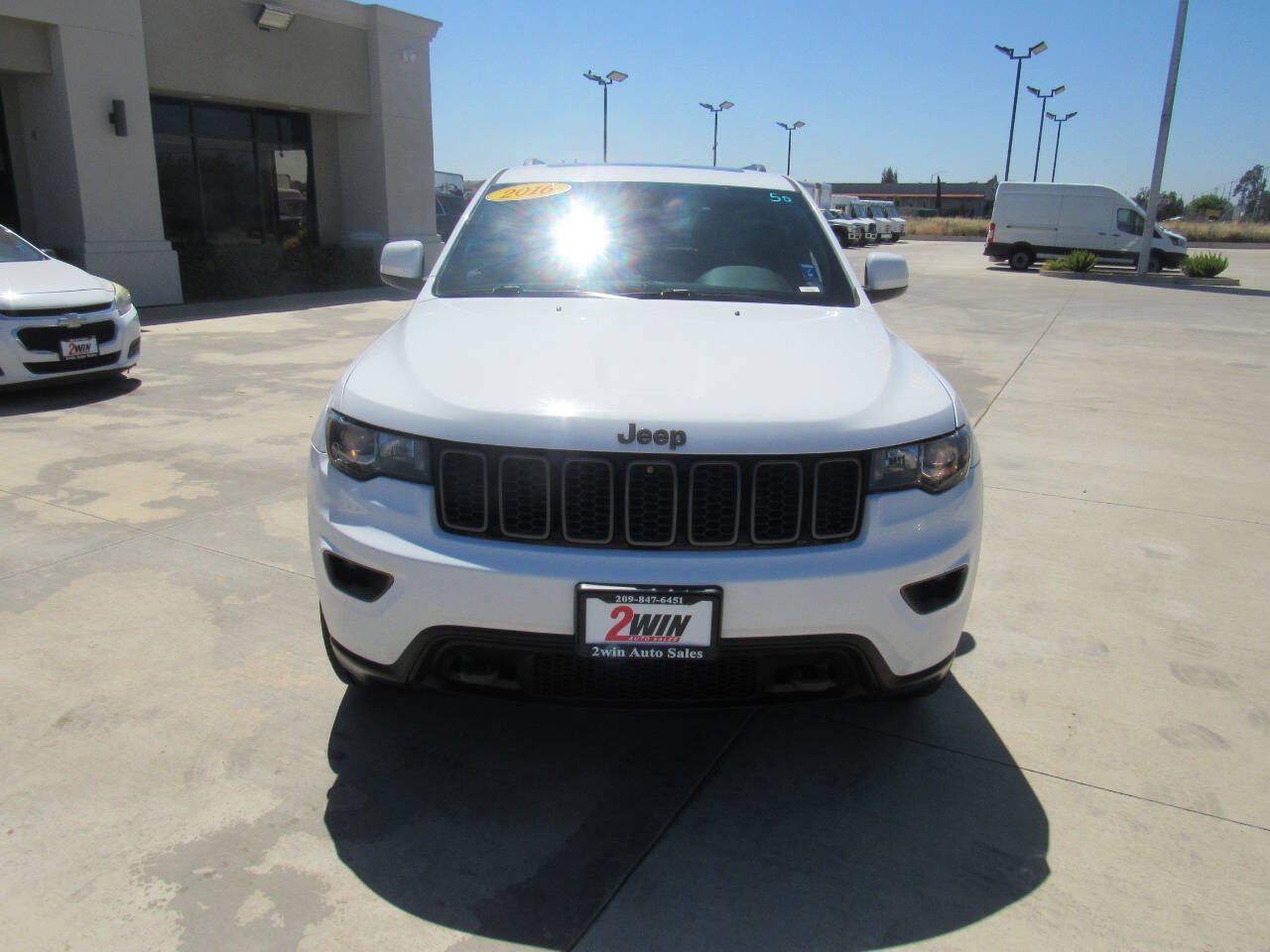 Vehicle image 2 of 23