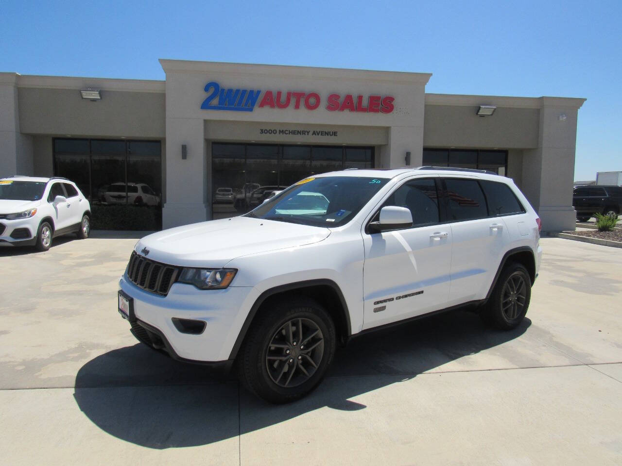 Vehicle image 1 of 23