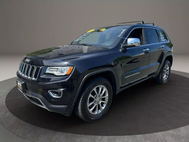 Vehicle image 1 of 35