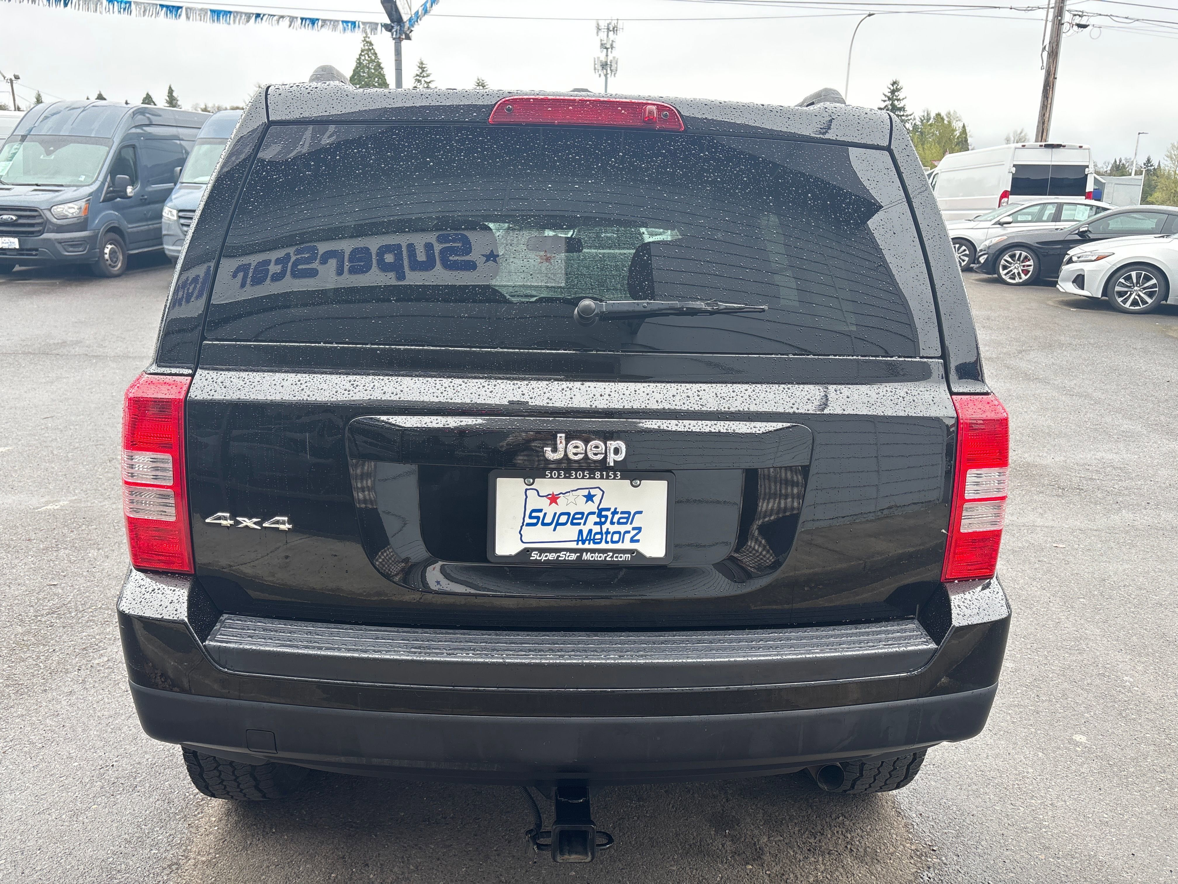 Vehicle image 6 of 24