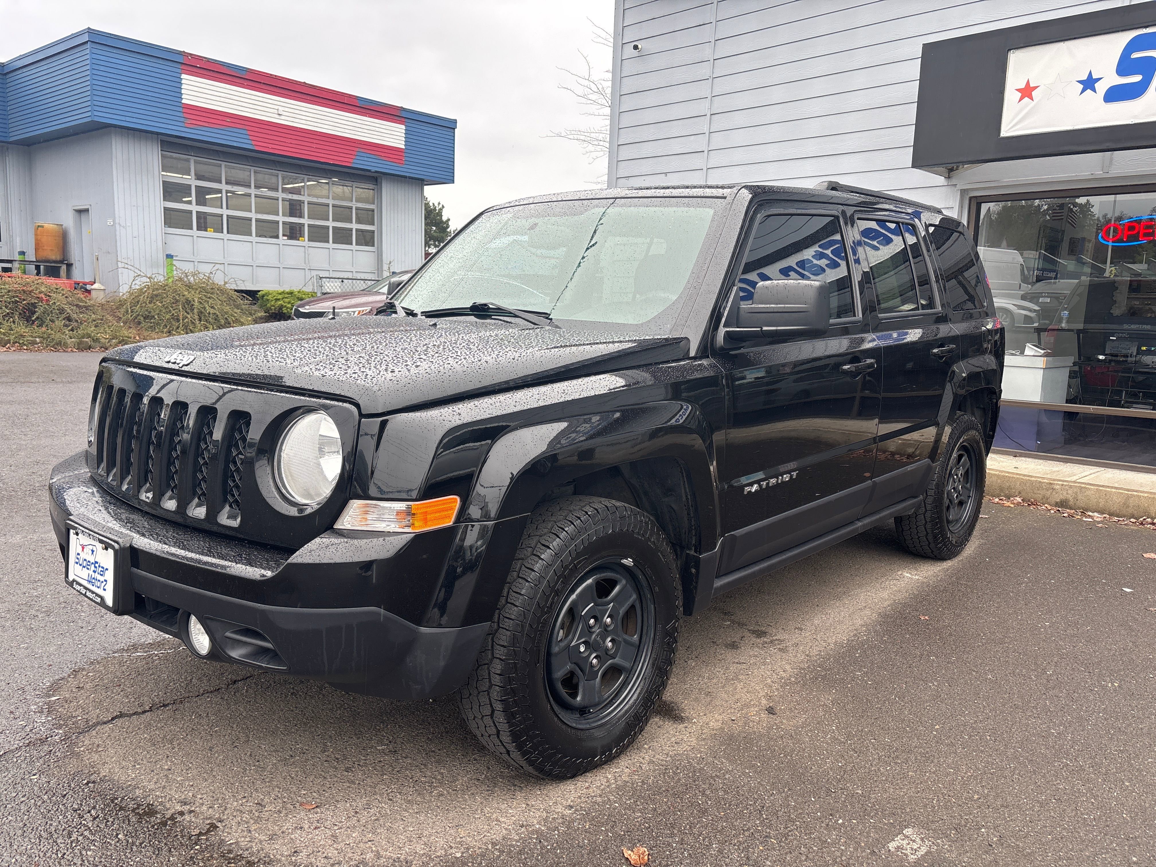 Vehicle image 1 of 24