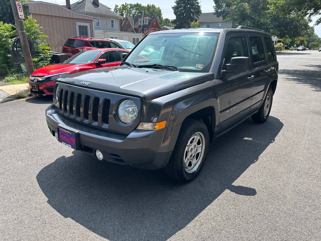 Vehicle image 1 of 20