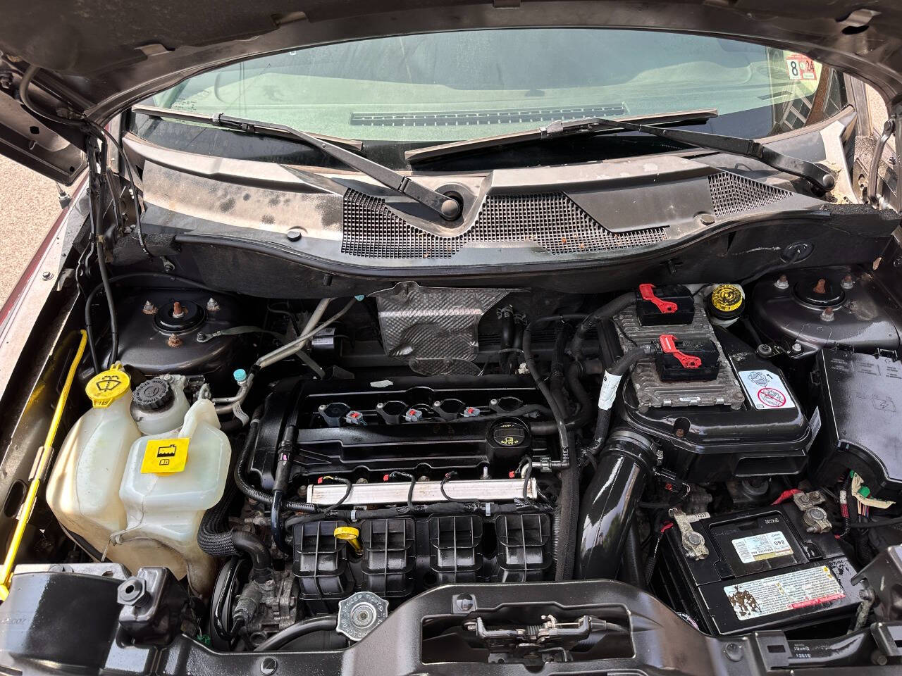 Vehicle image 20 of 20
