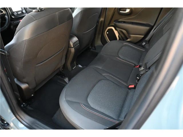 2016 Jeep Renegade 75th Anniversary Image 12 of 19