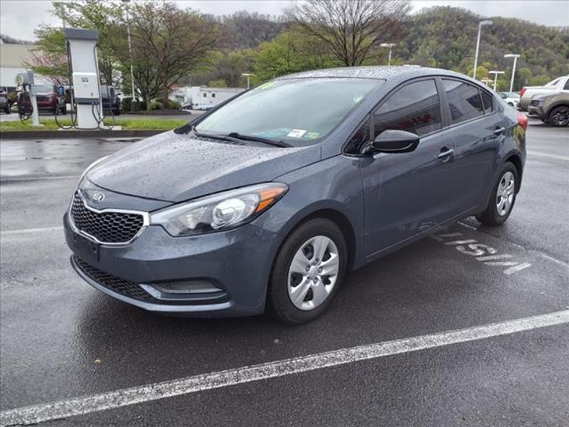 Vehicle image 1 of 31