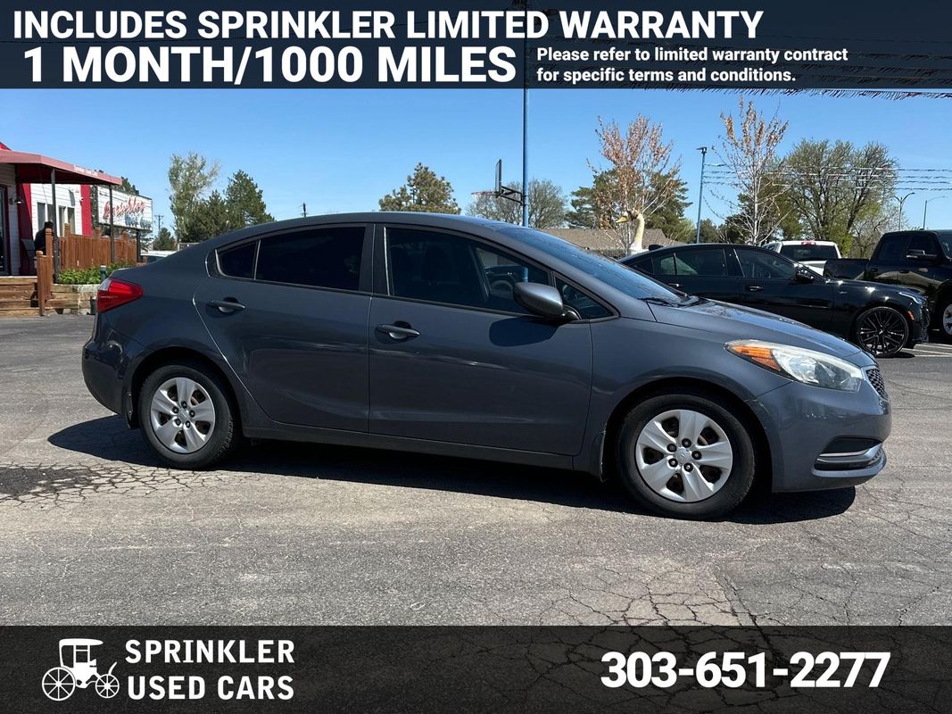 Vehicle image 1 of 2