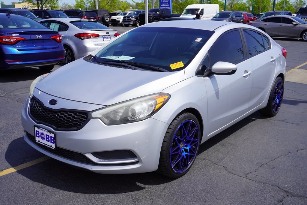 Vehicle image 1 of 14