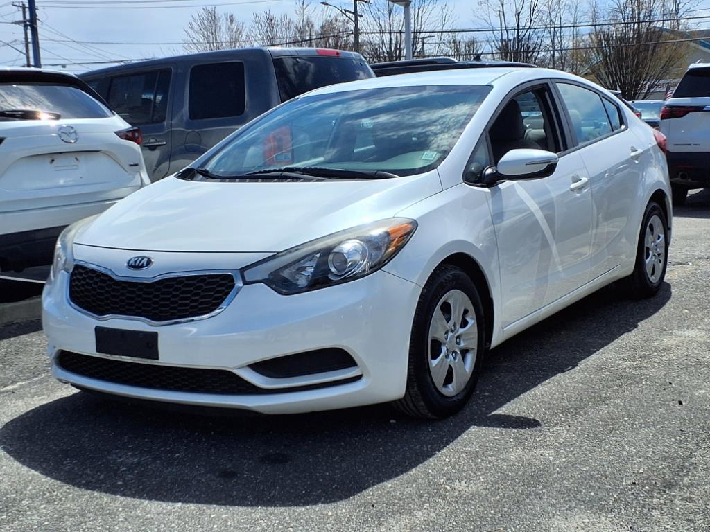 Vehicle image 1 of 25