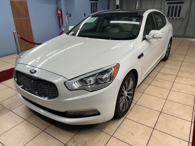 Vehicle image 1 of 27