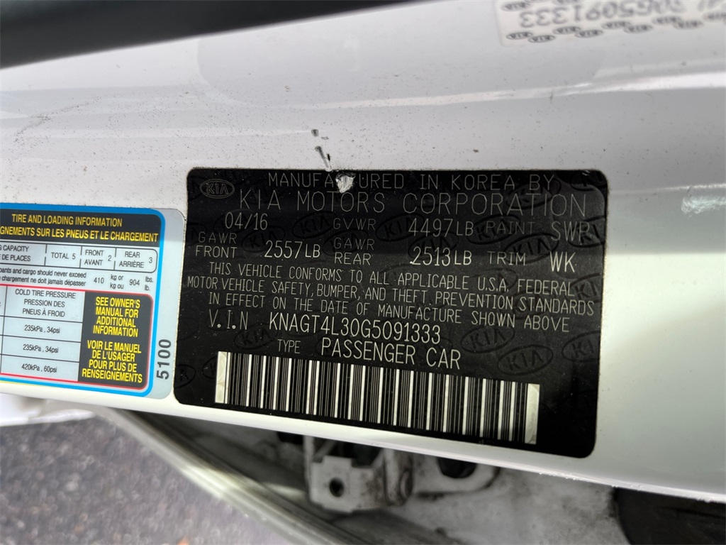 Vehicle image 34 of 34