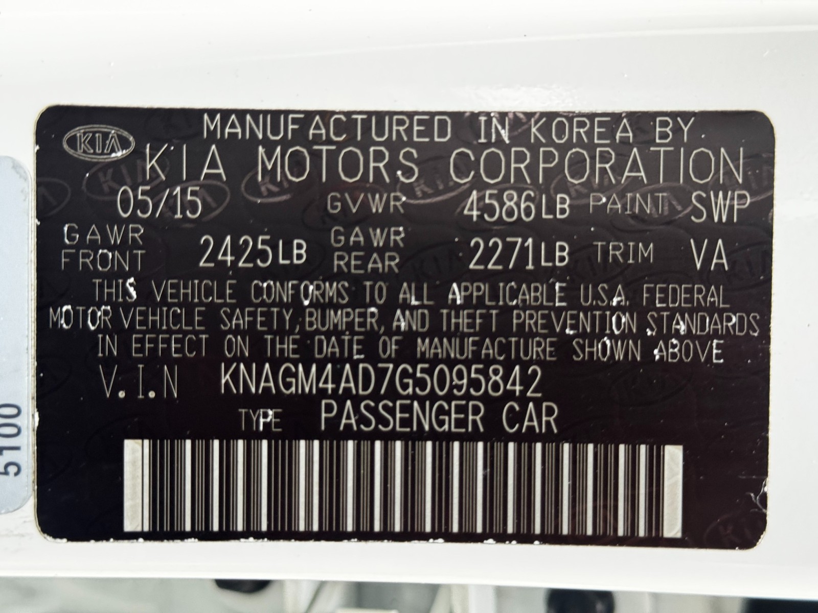 Vehicle image 47 of 48