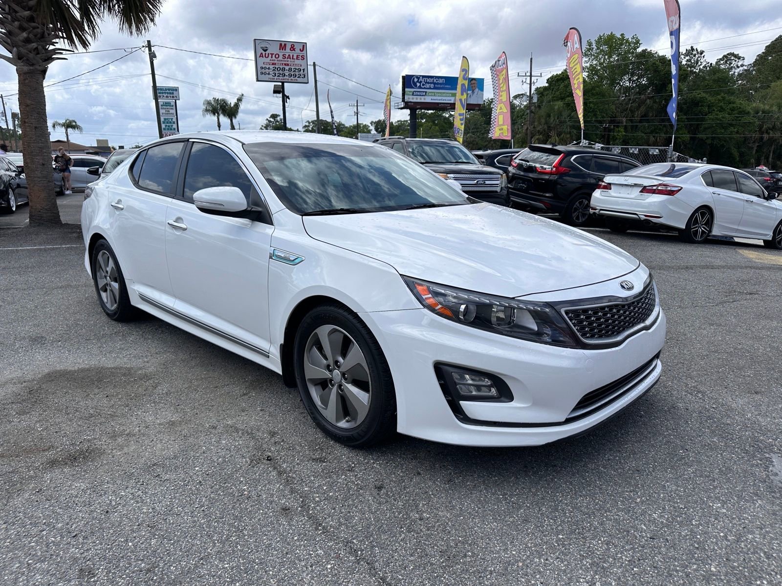 Vehicle image 3 of 21