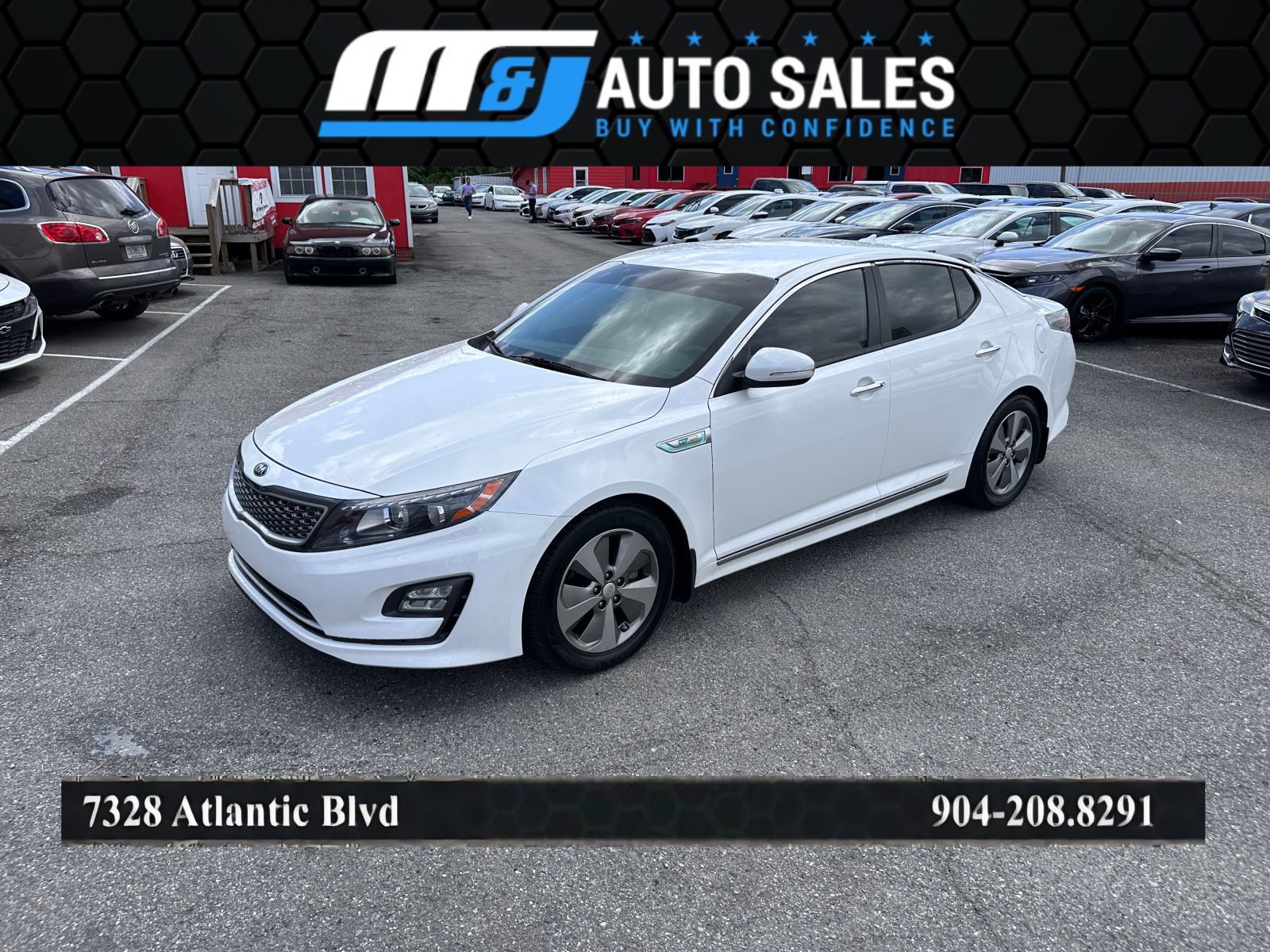 Vehicle image 1 of 21
