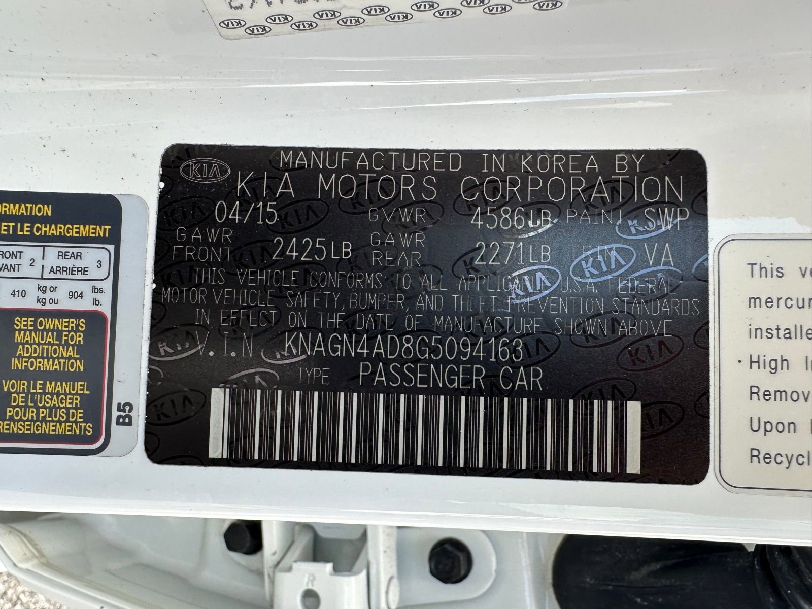 Vehicle image 21 of 21