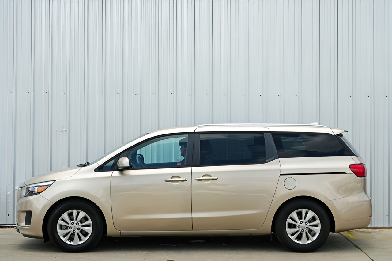 Vehicle image 61 of 61