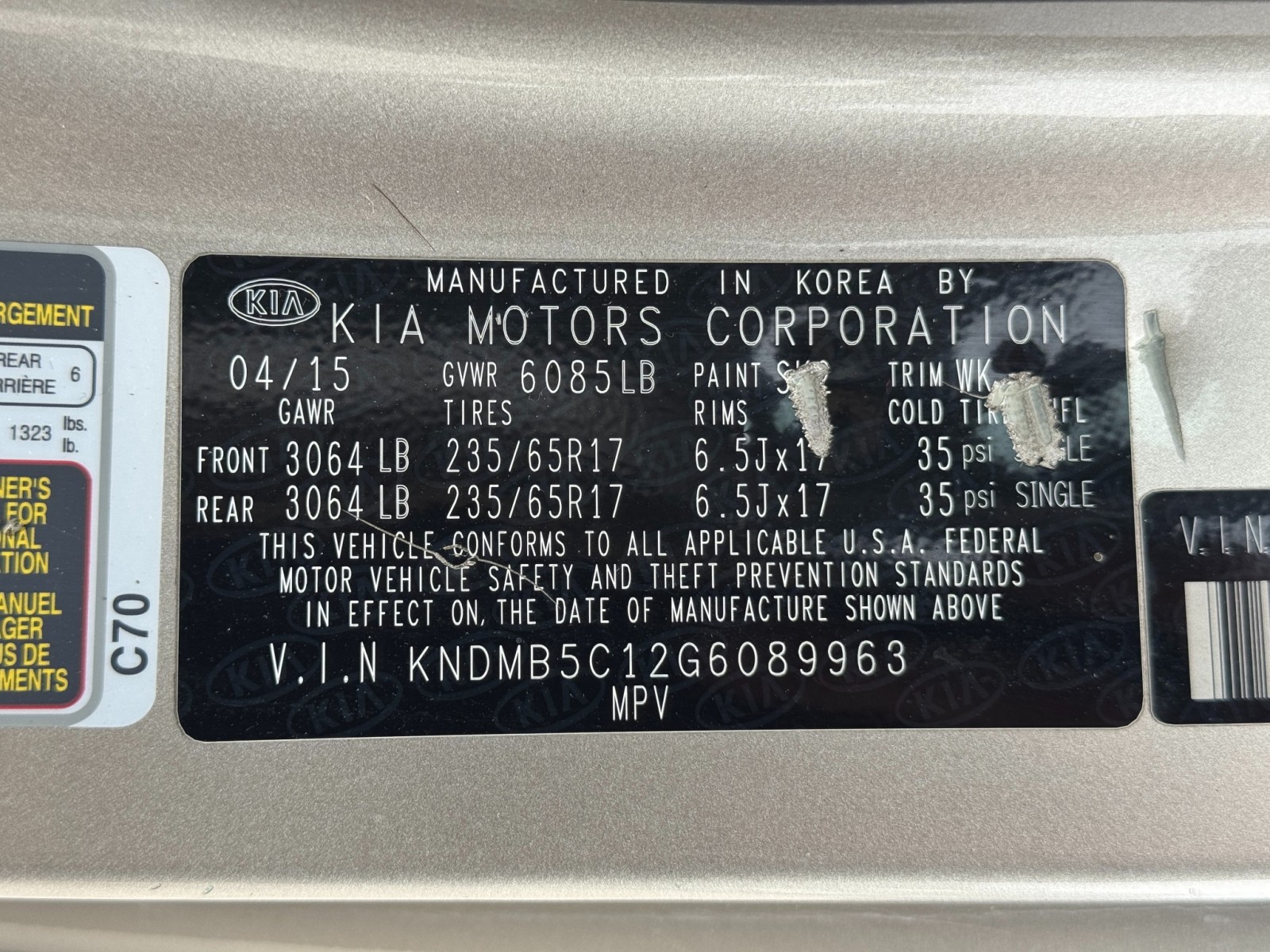 Vehicle image 42 of 61