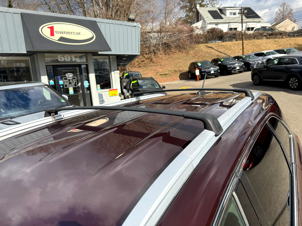 Vehicle image 21 of 51