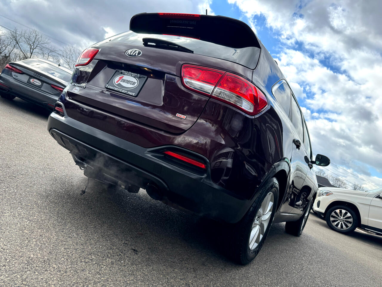 Vehicle image 6 of 51