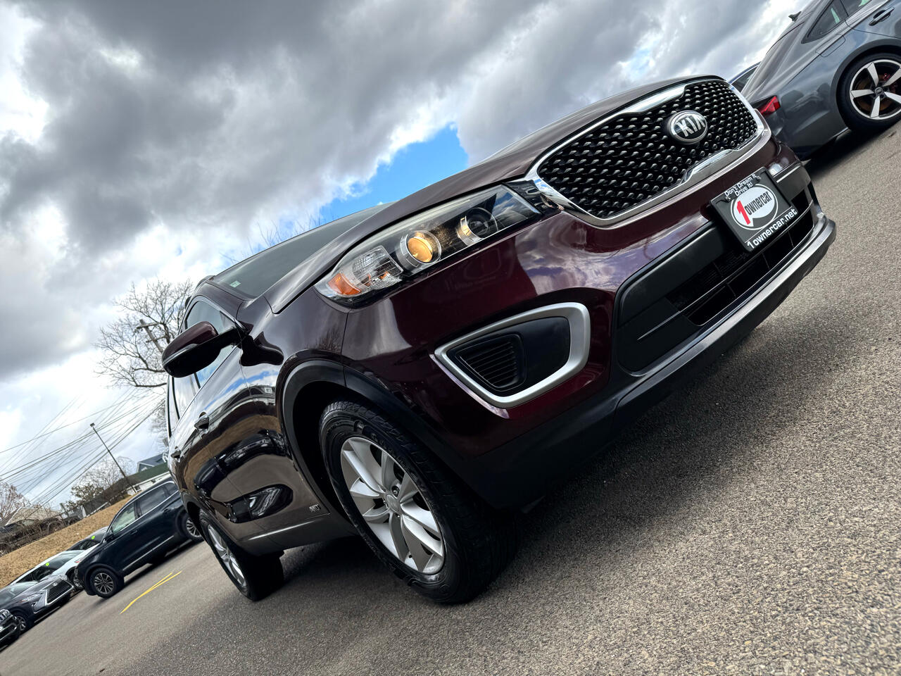 Vehicle image 1 of 51