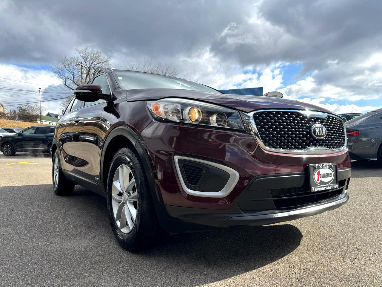 Vehicle image 5 of 51