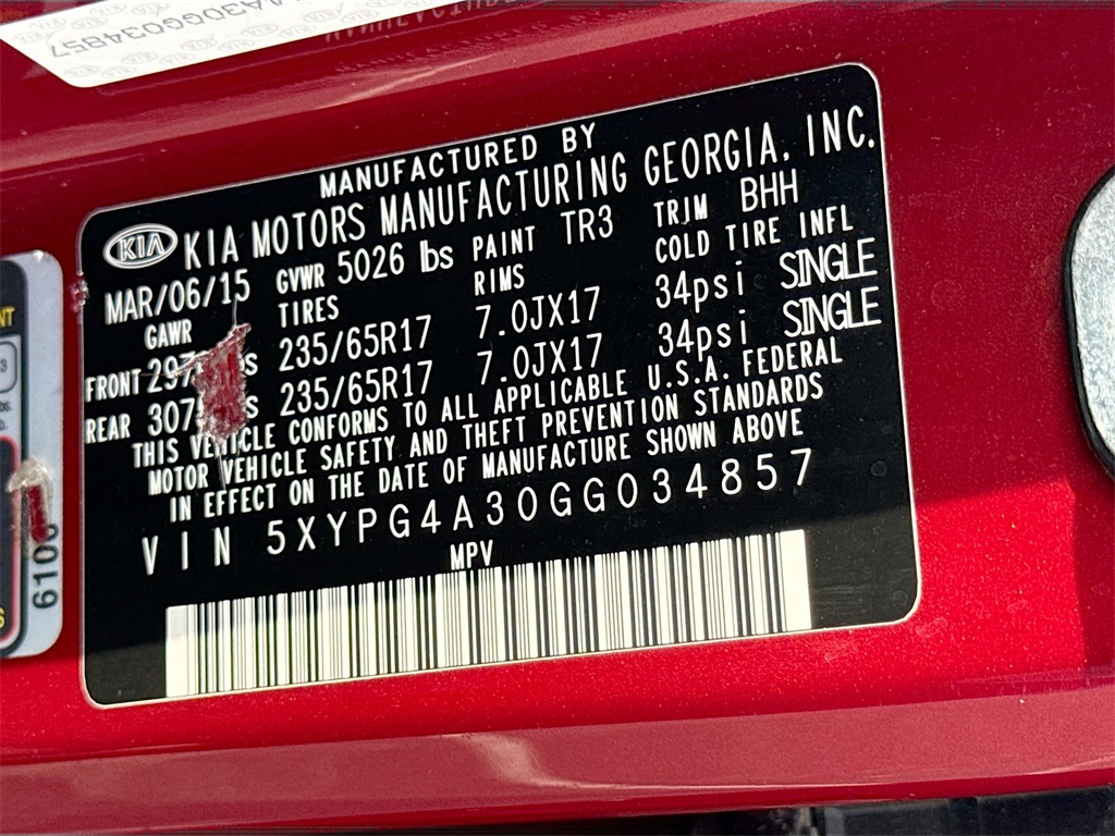 Vehicle image 27 of 27