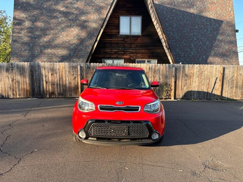 2016 Kia Soul Plus Image 2 of 26