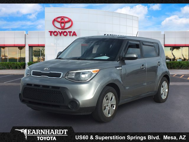 Vehicle image 1 of 20