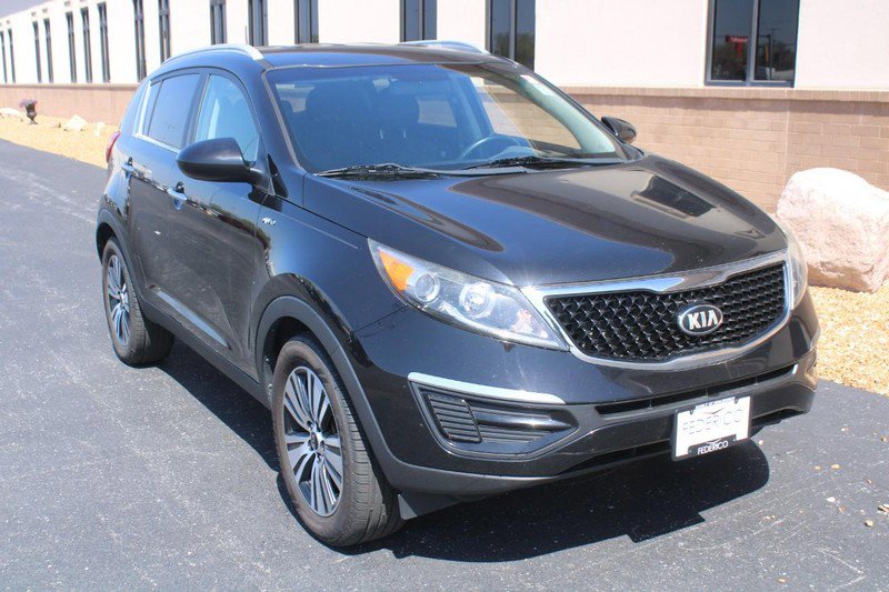 Vehicle image 1 of 23