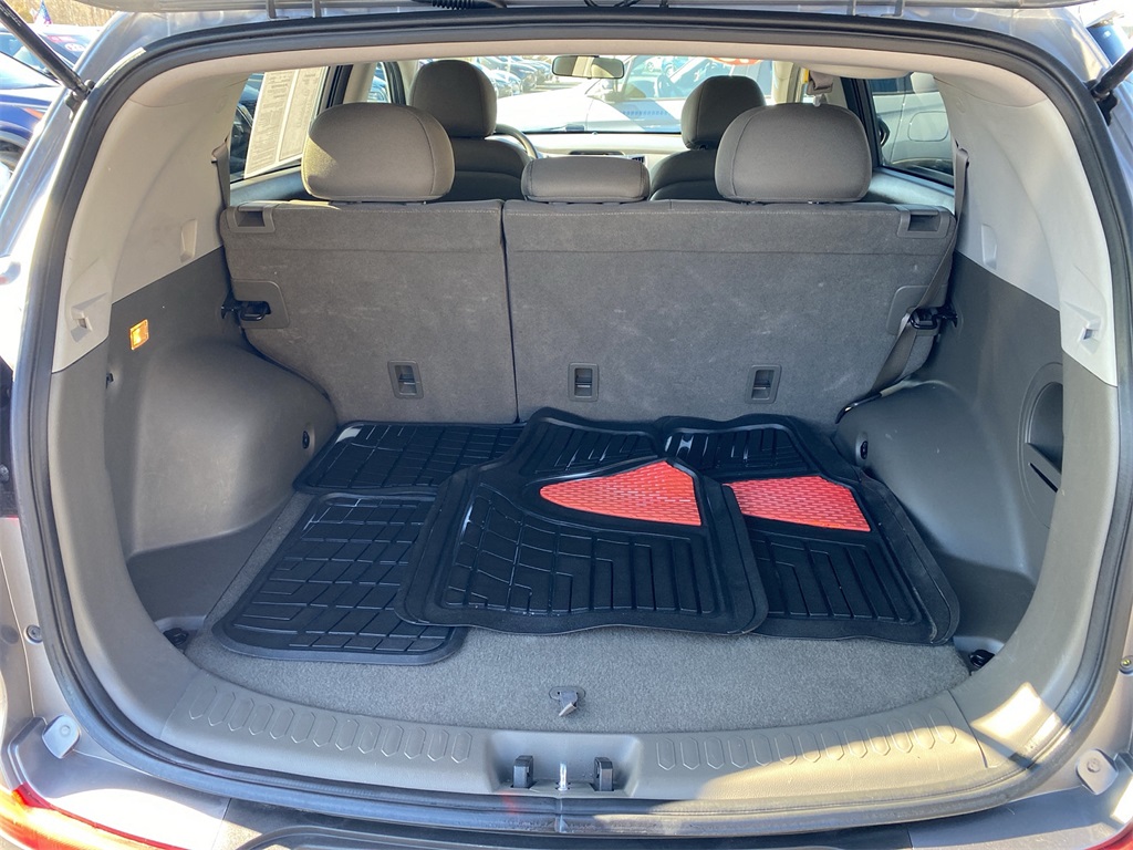 Vehicle image 23 of 23