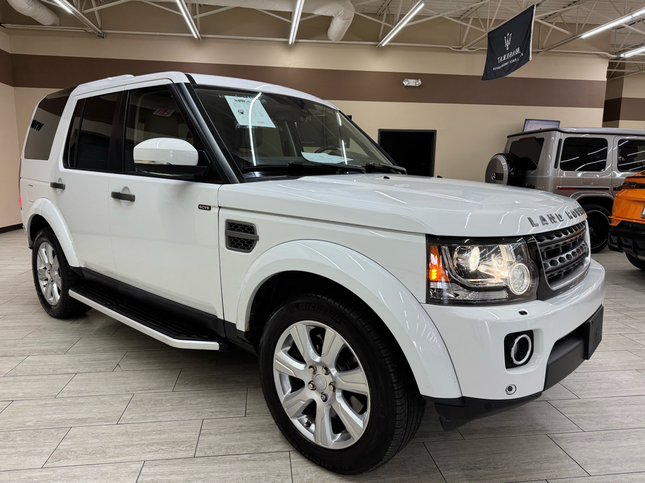 Vehicle image 6 of 43