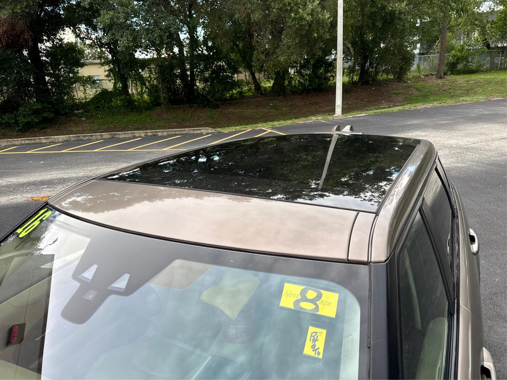 2016 Land Rover Range Rover Evoque SE Premium Image 42 of 45