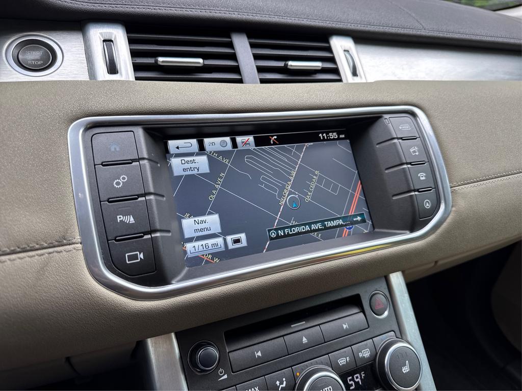 2016 Land Rover Range Rover Evoque SE Premium Image 23 of 45