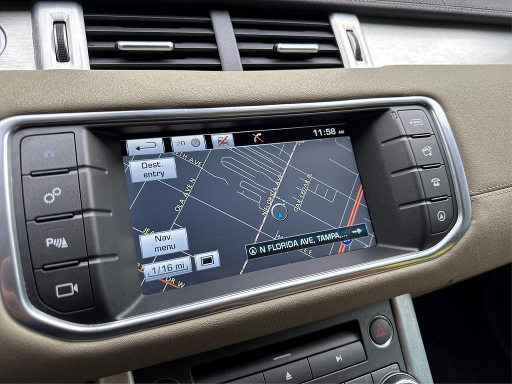 2016 Land Rover Range Rover Evoque SE Premium Image 20 of 45